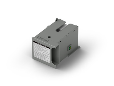 Caja de Mantenimiento F570 - Original